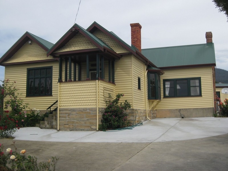 710 Main Road, Berriedale TAS 7011