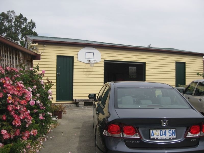 710 Main Road, Berriedale TAS 7011