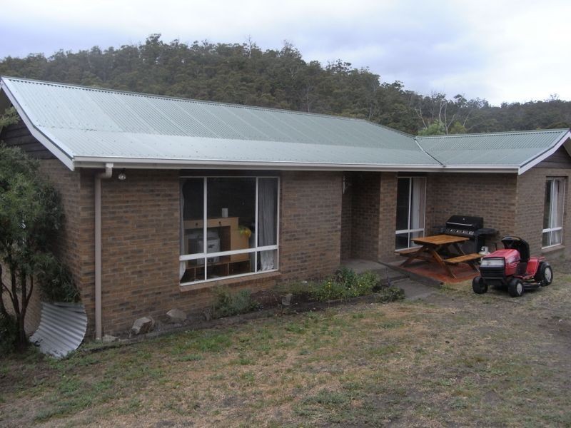 21 Wyre Forest Road, Molesworth TAS 7140
