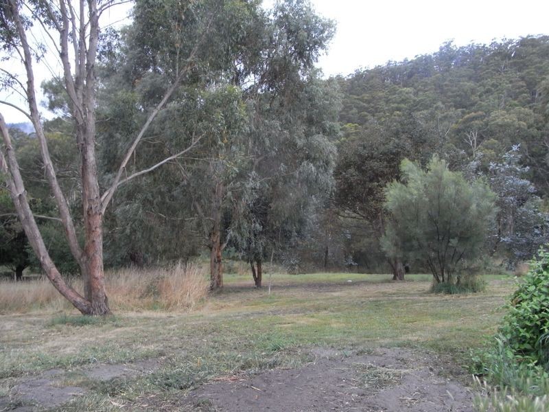 21 Wyre Forest Road, Molesworth TAS 7140