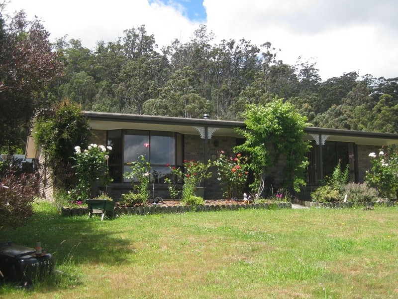 25 Turn Creek Road, Grove TAS 7109