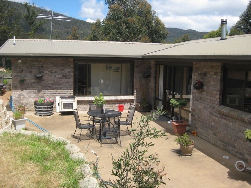 25 Turn Creek Road, Grove TAS 7109