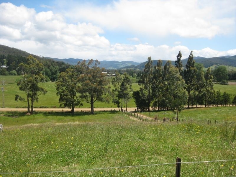 25 Turn Creek Road, Grove TAS 7109