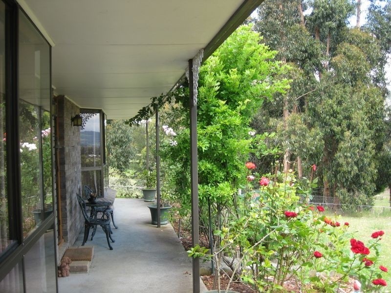 25 Turn Creek Road, Grove TAS 7109