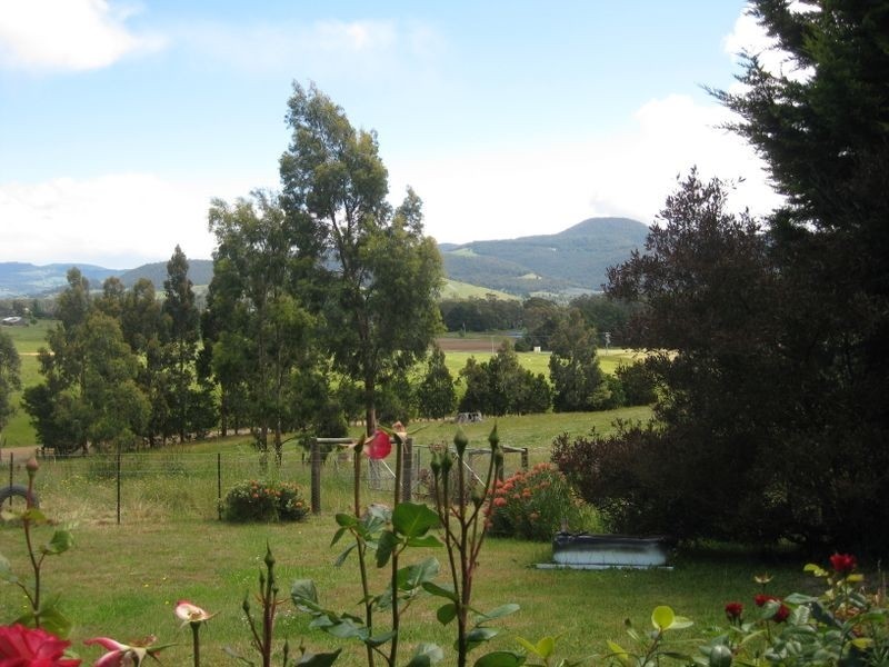 25 Turn Creek Road, Grove TAS 7109