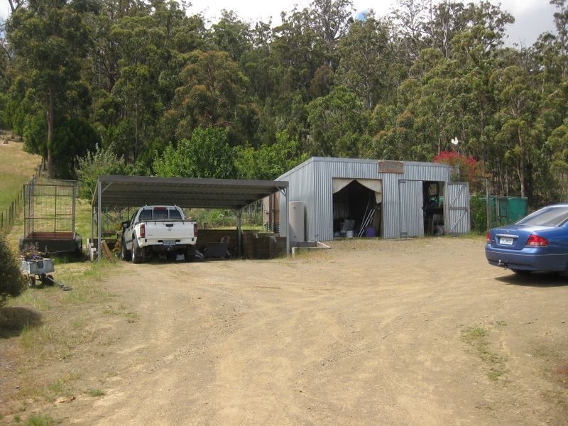 25 Turn Creek Road, Grove TAS 7109