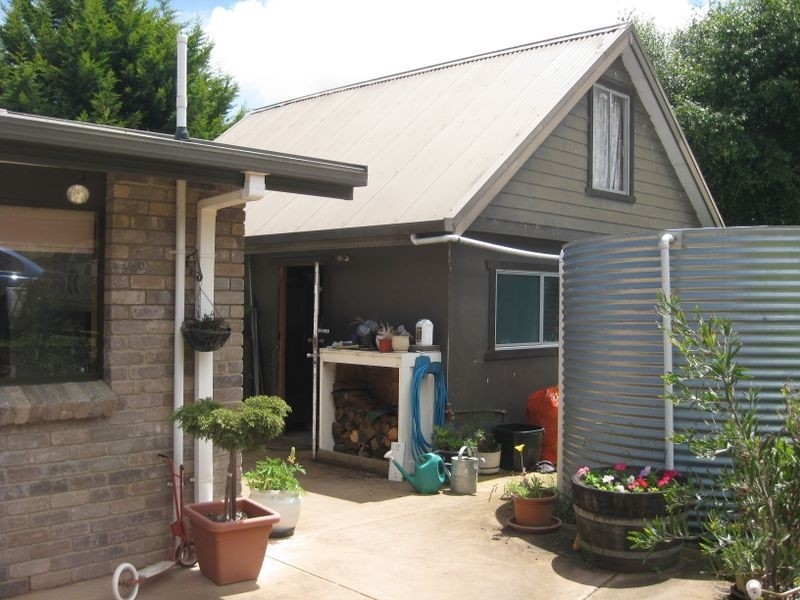 25 Turn Creek Road, Grove TAS 7109