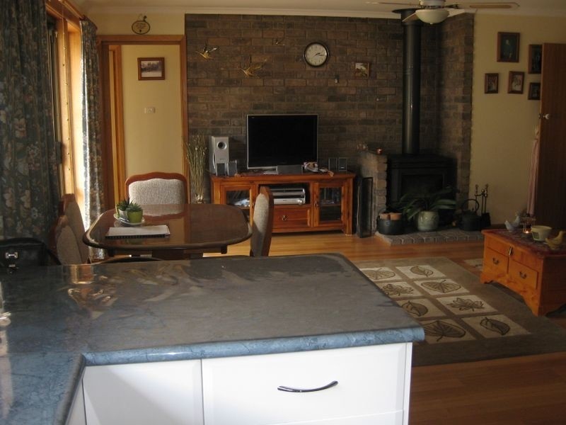 25 Turn Creek Road, Grove TAS 7109