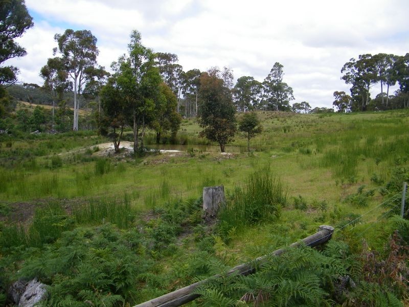 1/632 Huntingdon Tier Road, Bagdad TAS 7030