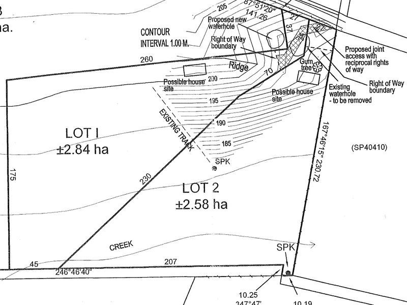 2/632 Huntingdon Tier Road, Bagdad TAS 7030