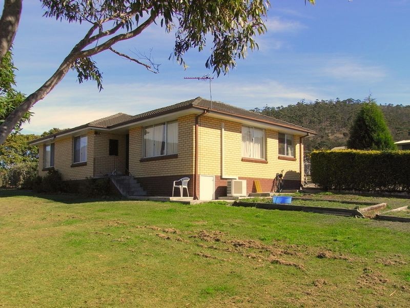 602 Boyer Road, Dromedary TAS 7030