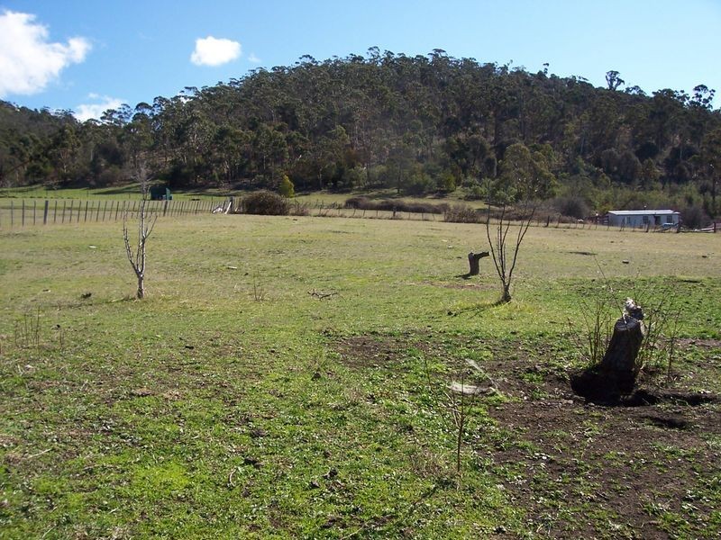 602 Boyer Road, Dromedary TAS 7030