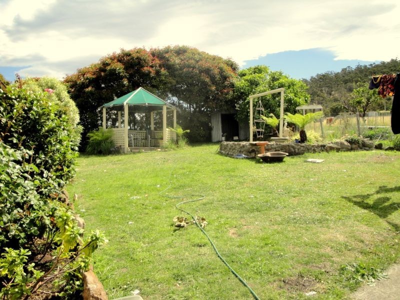 602 Boyer Road, Dromedary TAS 7030