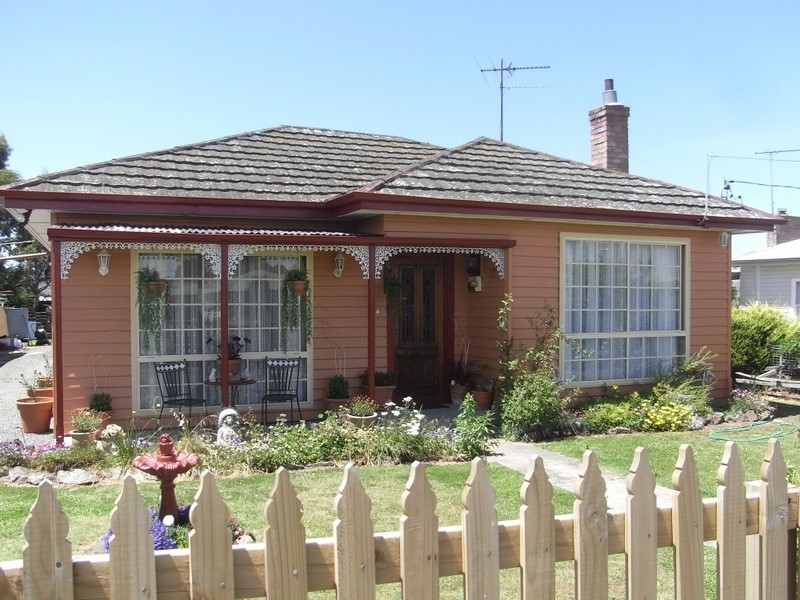 56 Stanley Street, Oatlands TAS 7120