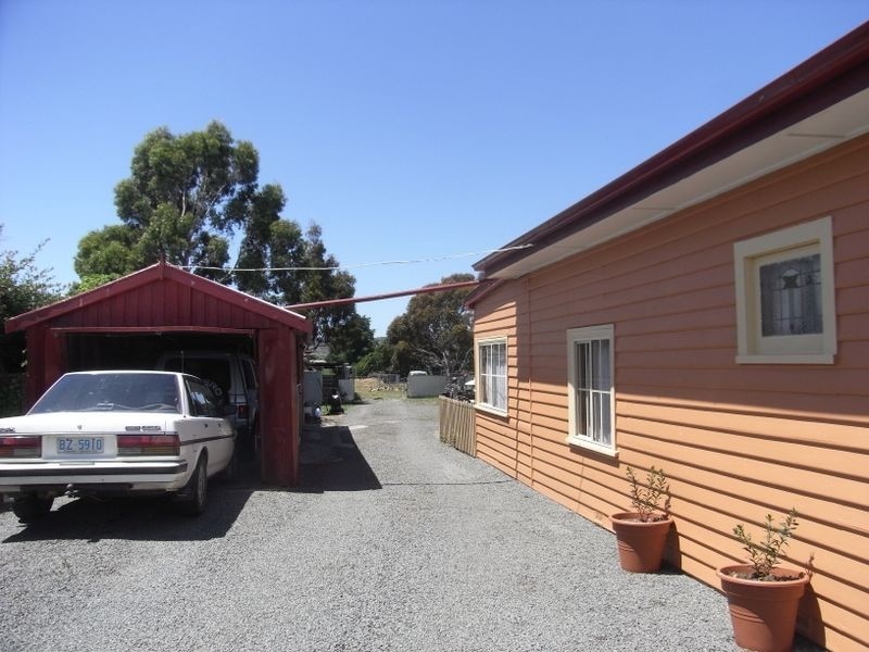 56 Stanley Street, Oatlands TAS 7120