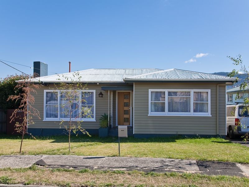 22 St Aubyns Square, Moonah TAS 7009