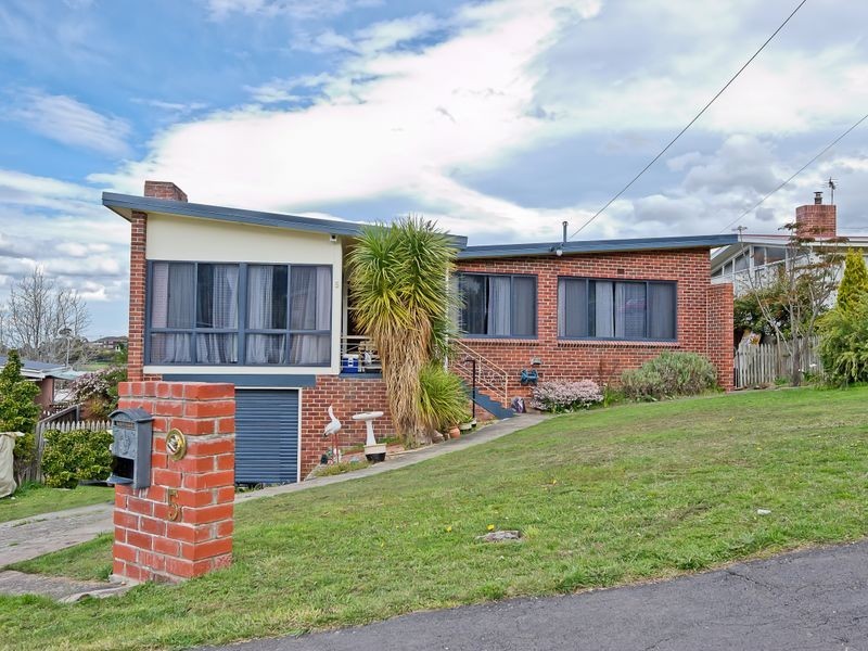 5 Kogarah Avenue, Berriedale TAS 7011