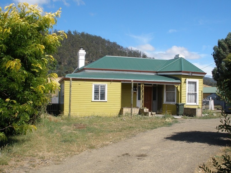 29 Swan Street, Bagdad TAS 7030