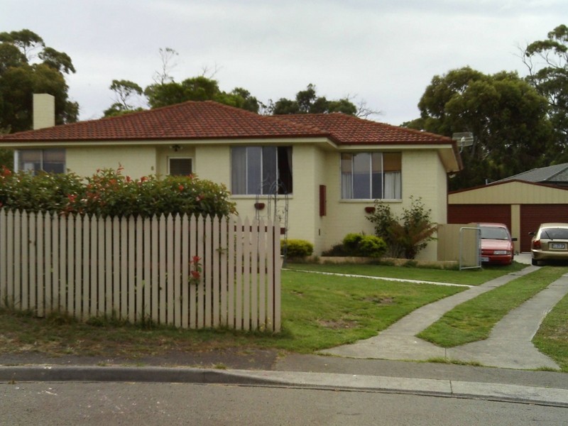 6 Rachel Avenue, Clarendon Vale TAS 7019