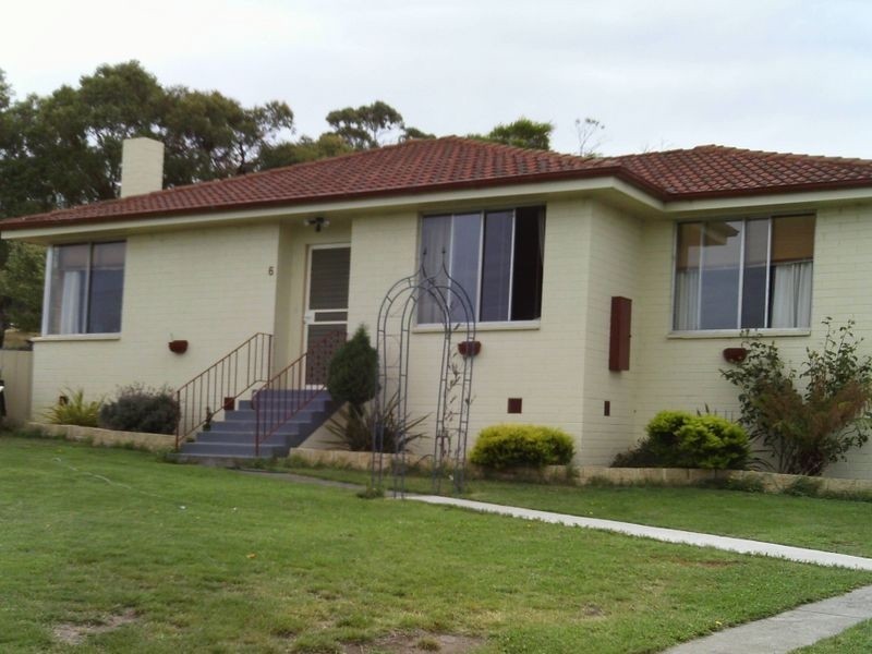 6 Rachel Avenue, Clarendon Vale TAS 7019