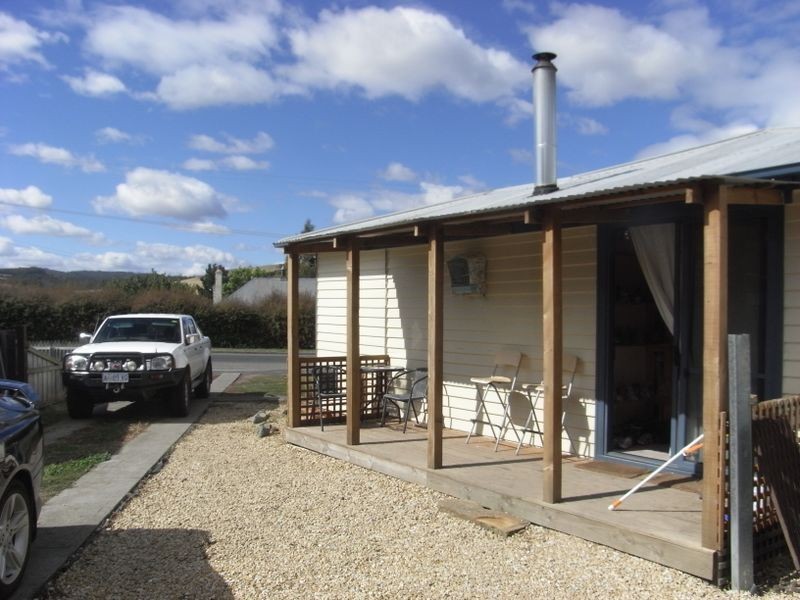 29 Richmond Street, Colebrook TAS 7027