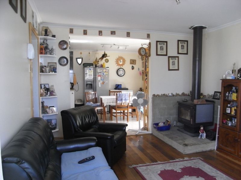 29 Richmond Street, Colebrook TAS 7027