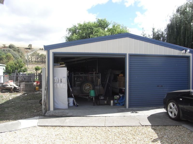 29 Richmond Street, Colebrook TAS 7027