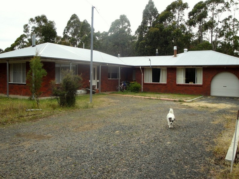 5 Bismarck Court, Collinsvale TAS 7012