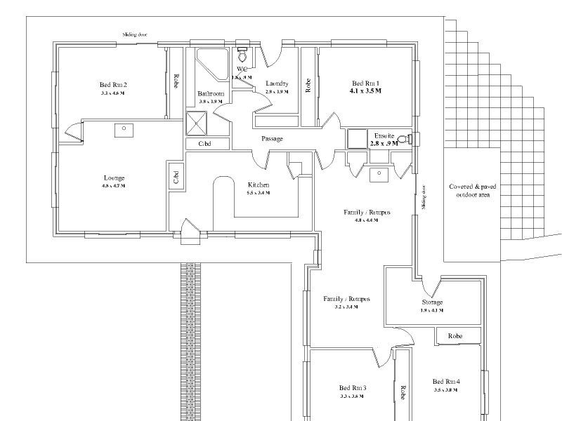 5 Bismarck Court, Collinsvale TAS 7012
