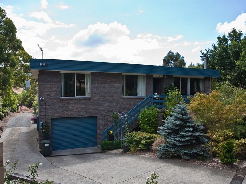 538 Collinsvale Road, Collinsvale TAS 7012