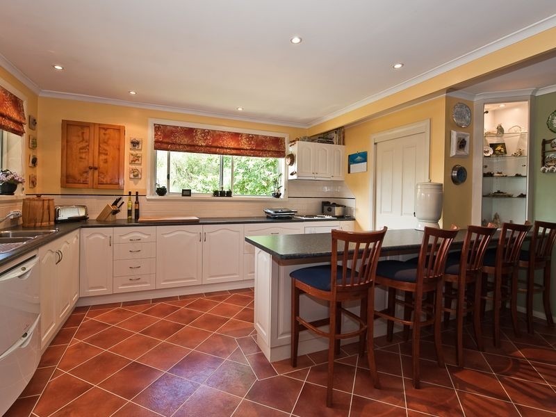 538 Collinsvale Road, Collinsvale TAS 7012