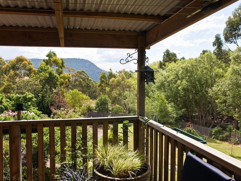 538 Collinsvale Road, Collinsvale TAS 7012