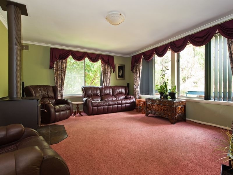 538 Collinsvale Road, Collinsvale TAS 7012