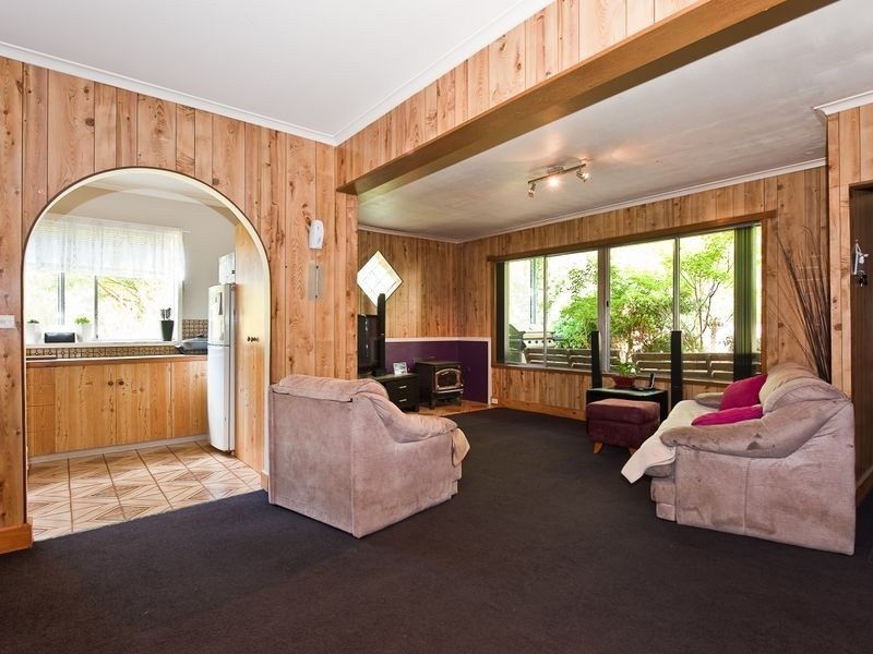 538 Collinsvale Road, Collinsvale TAS 7012