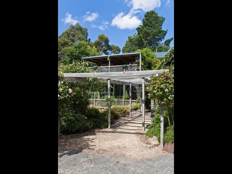 538 Collinsvale Road, Collinsvale TAS 7012