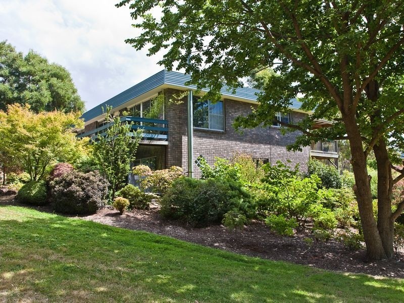 538 Collinsvale Road, Collinsvale TAS 7012