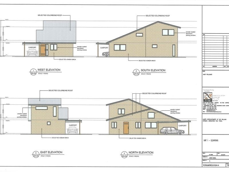 68A William Street, Brighton TAS 7030