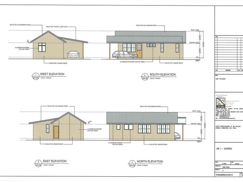 68A William Street, Brighton TAS 7030