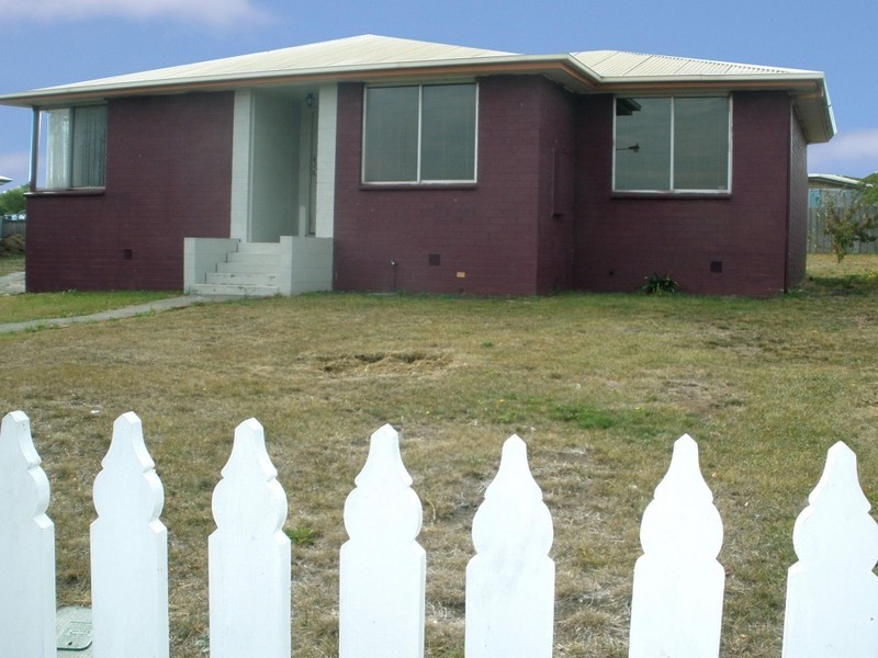 44 Fisher Drive, Gagebrook TAS 7030