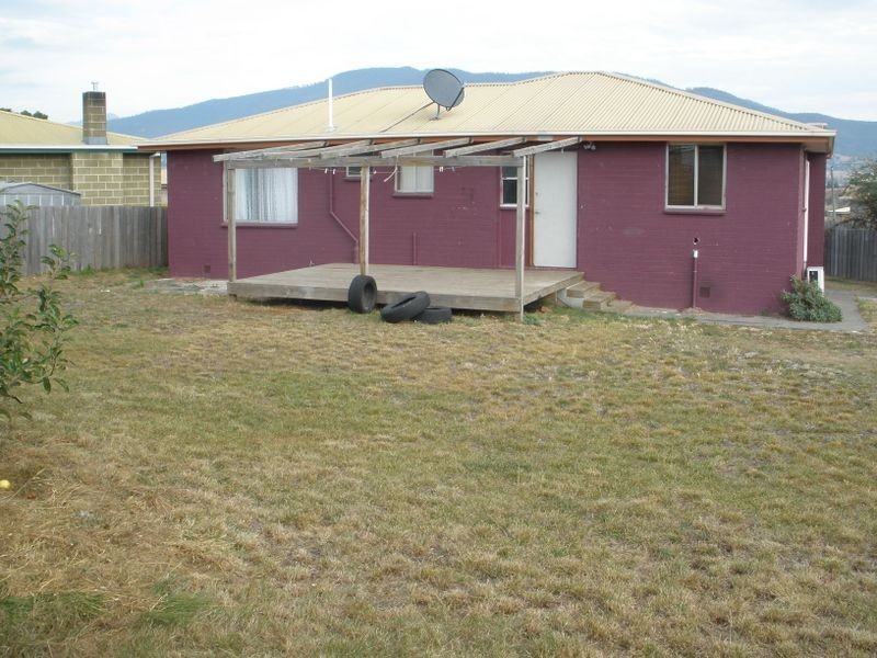 44 Fisher Drive, Gagebrook TAS 7030