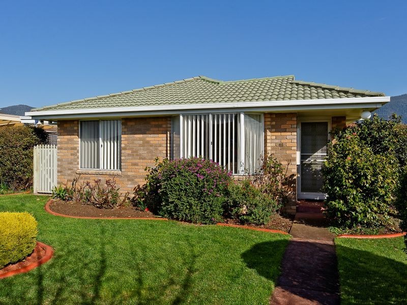 41/23B Cadbury Road, Claremont TAS 7011