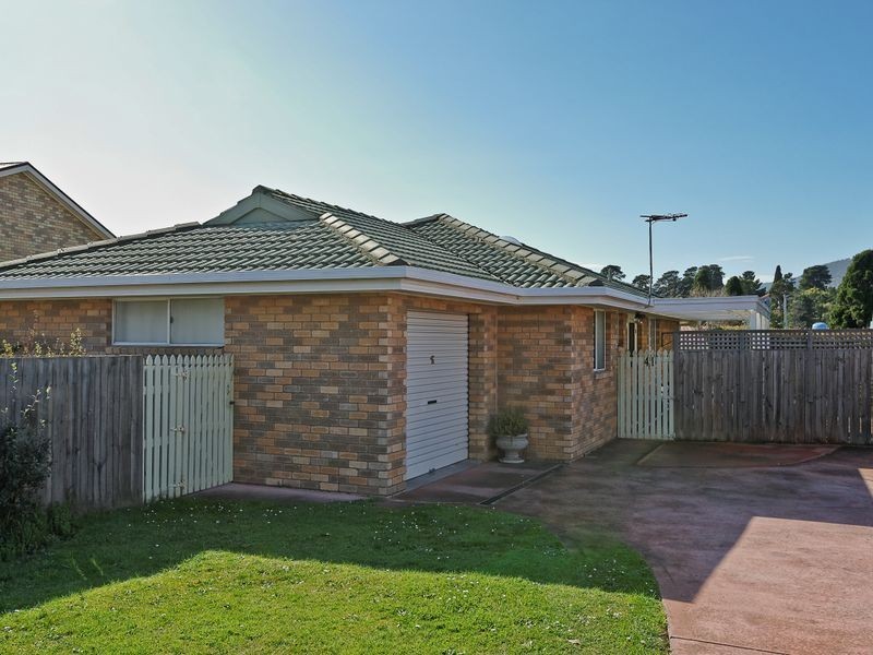 41/23B Cadbury Road, Claremont TAS 7011