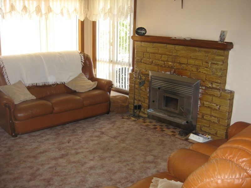 6 South Crescent, Maydena TAS 7140