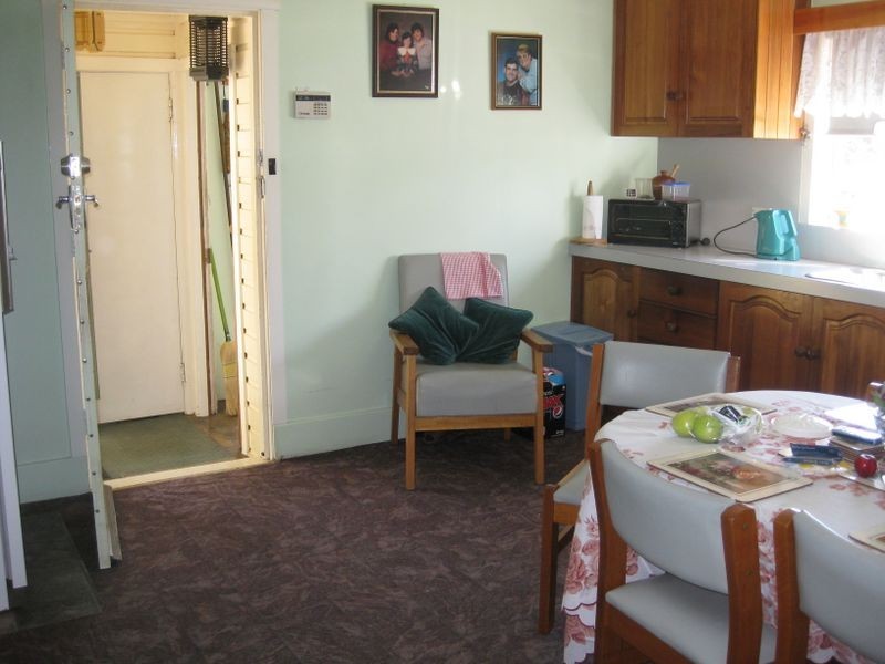 6 South Crescent, Maydena TAS 7140