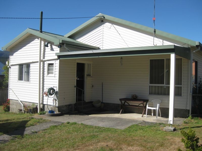 6 South Crescent, Maydena TAS 7140