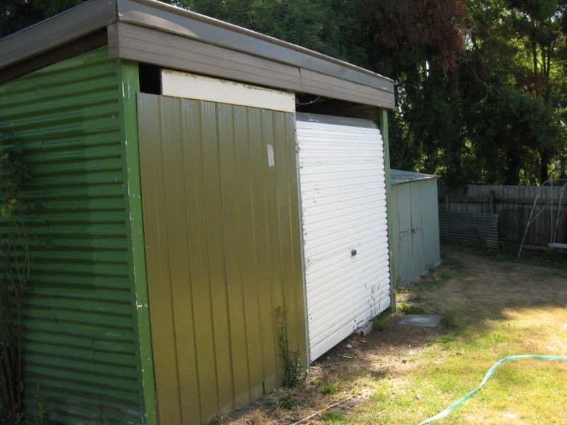 6 South Crescent, Maydena TAS 7140