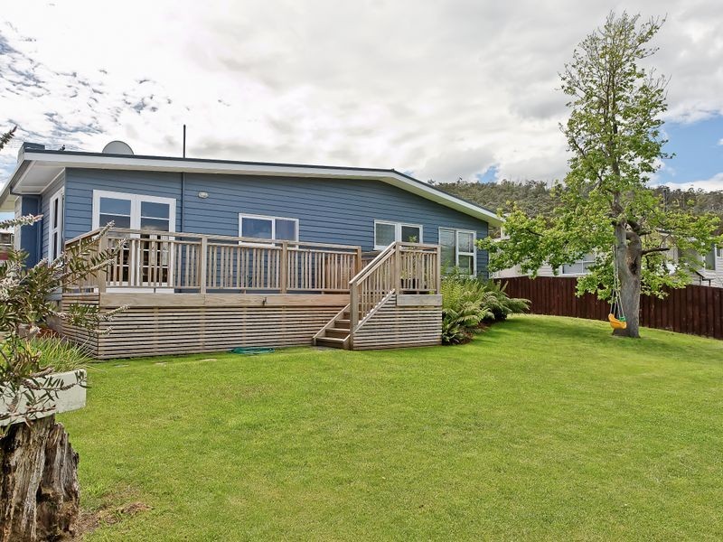 58 Sycamore Road, Risdon Vale TAS 7016