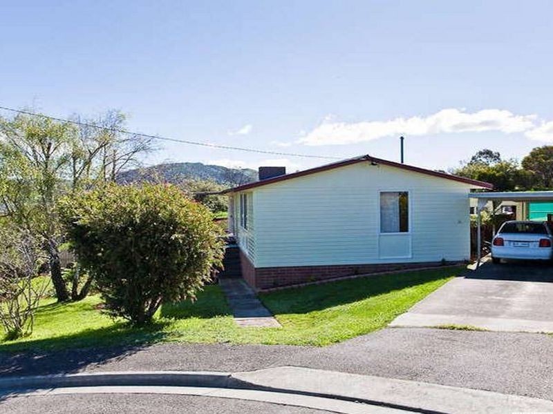 26 Brady Street, Midway Point TAS 7171