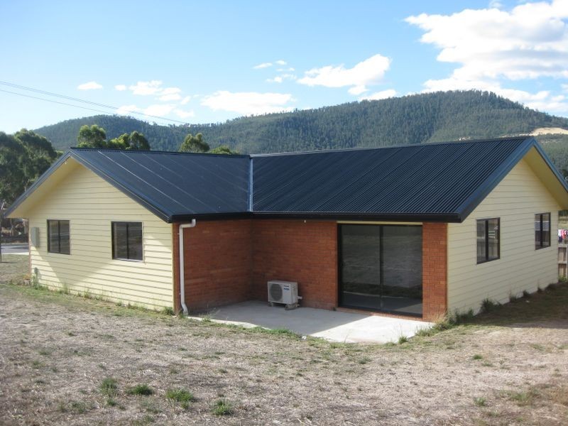 107 Glebe Road, New Norfolk TAS 7140