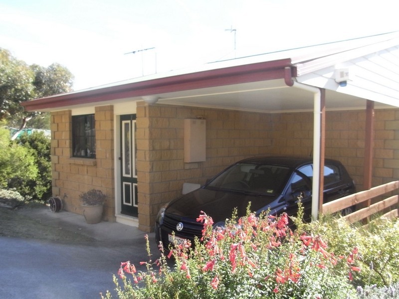 7/14 Bowden Street, Glenorchy TAS 7010